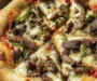 Delicious Philly Cheesesteak Pizza: An Incredible Secret Recipe