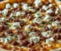 Hot Sausage Feta Honey Pizza: An Incredible Ultimate Recipe