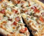 Garlic-Ranch Chicken Pizza: An Incredible Ultimate Recipe