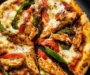Chicken Fajita Pizza: An Amazing Ultimate Recipe