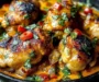 Spicy Brazilian Coconut Chicken: An Incredible Ultimate Recipe
