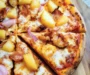 Hawaiian Pizza: An Incredible Ultimate Recipe You’ll Love