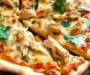Thai Chicken Pizza: An Incredible Ultimate Recipe with 7 Flavors