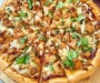 California Pizza Kitchen Thai Chicken Pizza: An Incredible Essential Recipe