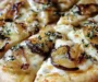 Caramelized Onion Pizza with Melty Cheese: The Ultimate 7-Ingredient Recipe