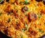 Rich Butter Chicken Biryani: An Amazing Ultimate Recipe