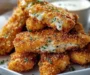 Crack Chicken Tenders: An Incredible Ultimate Recipe