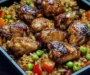 Caribbean Chicken and Rice: An Incredible Ultimate Recipe