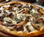 Mushroom Truffle Pizza: An Incredible Ultimate Recipe