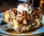 Chocolate Pecan Pie Bread Pudding: An Incredible Ultimate Recipe