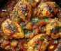 Cozy One-Pot Chicken Marengo: An Amazing Ultimate Recipe