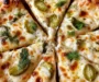 Dill Pickle Pizza with White Garlic Sauce: An Incredible Ultimate Recipe