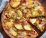 Loaded Baked Potato Pizza: An Incredible Ultimate Recipe