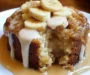 Sticky Banana Bread Pudding Cake: An Amazing Ultimate Recipe