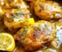 Paleo Lemon Dill Chicken: An Incredible Ultimate Recipe for Everyone