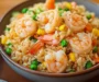 Homemade Shrimp Fried Rice: An Incredible Ultimate Recipe