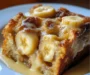 Easy Banana Bread Pudding: An Amazing Ultimate Recipe