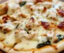 Tuscan Garlic Chicken Pita Pizzas: An Incredible Ultimate Recipe