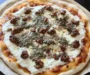 White Sauce Sausage Pizza: An Amazing Ultimate Recipe