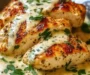 Melt In Your Mouth Caesar Chicken: An Amazing Ultimate Recipe