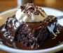 Hot Fudge Pudding Cake: An Amazing Ultimate Recipe