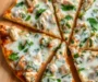 Easy Butter Chicken Flatbread: An Incredible Ultimate Recipe