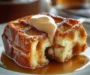 Irresistible Cinnamon Toast Bread Pudding: An Amazing Ultimate Recipe