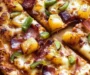 Homemade Hawaiian Pizza: An Incredible Ultimate Recipe for Everyone