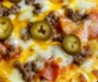Cheeseburger Pizza: An Amazing Ultimate Recipe for Everyone