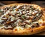 Mushroom Truffle Pizza: An Incredible Ultimate Recipe