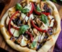 Balsamic Glazed Chicken Pizza: An Incredible Ultimate Recipe