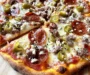 Salami Pizza Pie: An Incredible Ultimate Recipe You Must Try
