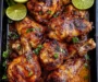 Chili Lime Chicken: An Incredible Ultimate Recipe You’ll Love