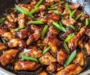 Mongolian Chicken: An Incredible Ultimate Recipe That Will Delight You