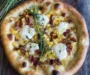 Sweet Roasted Corn Bacon and Burrata Pizza: The Amazing Ultimate Recipe