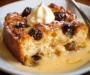 Creamy Sweet Bread Pudding: An Incredible Ultimate Recipe