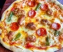 Bratwurst Pizza: An Incredible Ultimate Recipe for 5-Star Flavor