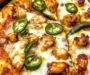 Spicy Chicken and Pickled Jalapeno Pizza: An Incredible Ultimate Recipe