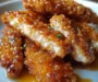 Irresistible Air Fryer Honey Butter Garlic Chicken Tenders: An Amazing Ultimate Recipe