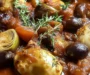 Savory Chicken Stifado with Artichokes: An Incredible Ultimate Recipe