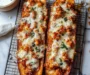 Buffalo Chicken French Bread Pizza: An Incredible Ultimate Recipe That Will Amaze You