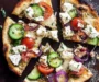 Greek Pita Pizza: An Amazing Ultimate Recipe