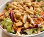 Thai Peanut Chicken Crunch Slaw Salad: An Incredible Ultimate Recipe