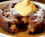 Sticky Date Self-Saucing Pudding: An Incredible Ultimate Recipe
