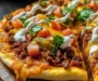 Mouthwatering Taco Pizza: The Amazing Ultimate Recipe You Need