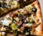 Caramelized Brussels Sprouts Bacon Pizza: An Incredible Ultimate Recipe