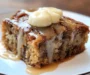 Truly Sticky Banana Bread Pudding Cake: An Incredible Ultimate Recipe