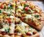 Sweet Chili Garlic Chicken Pizza: An Incredible Ultimate Recipe