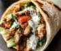 Chicken Shawarma with Garlic Sauce: An Incredible Ultimate Recipe