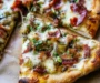 Brussels And Bacon Pizza: An Incredible Ultimate Recipe